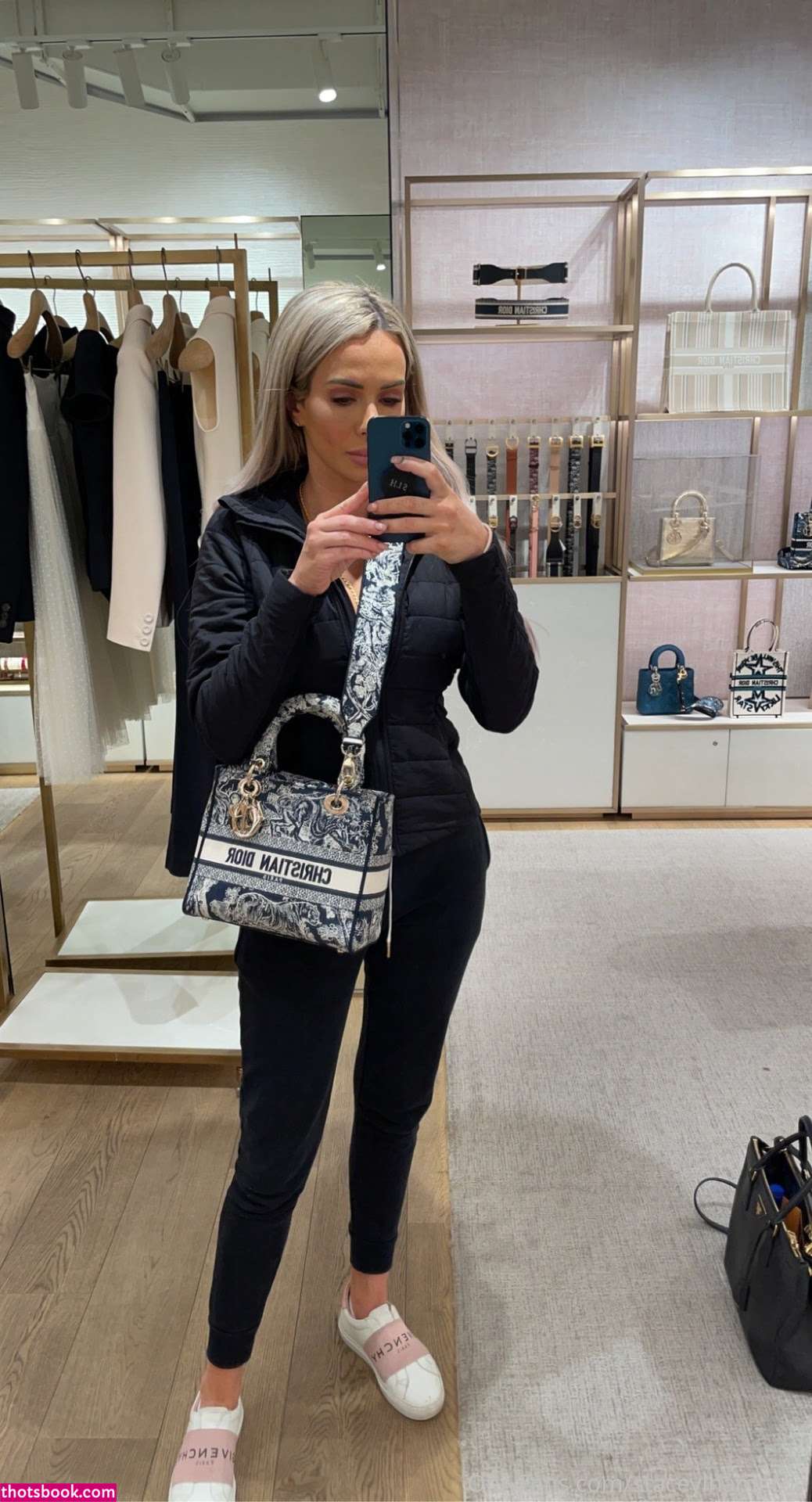 Stacey Hampton MAFS Nude OnlyFans Photos #4 563128