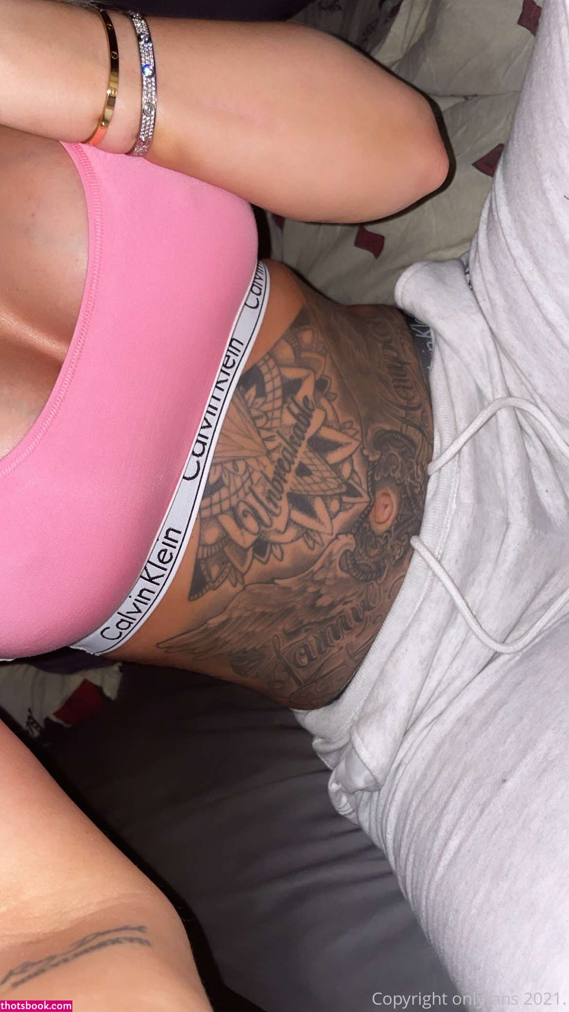 Stacey Hampton MAFS Nude OnlyFans Photos #6 563155