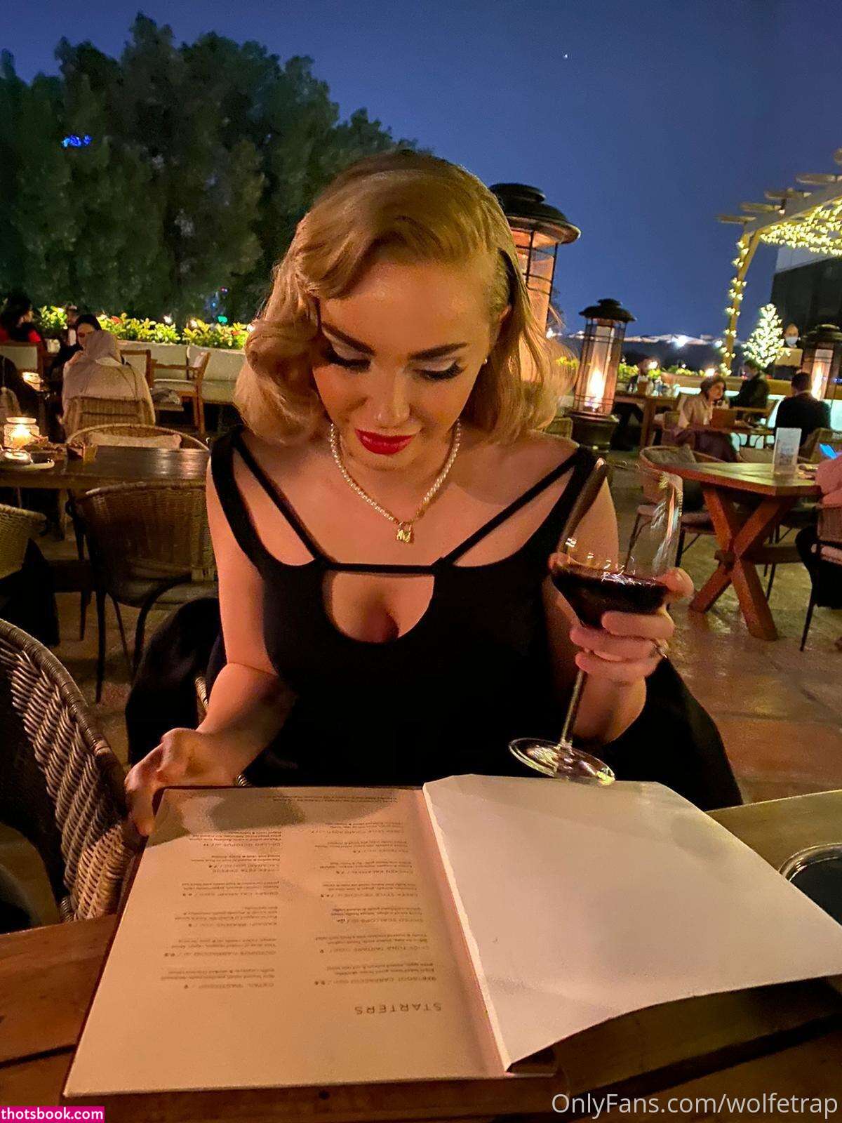 Wolfetrap staci carr Nude OnlyFans Photos #3 563270