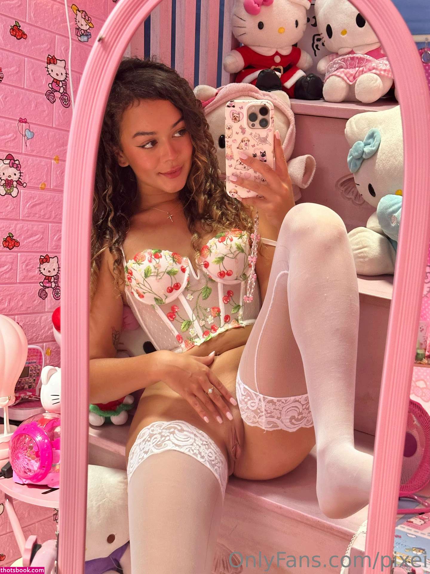 Pixei AZNnobody Nude OnlyFans Photos #15 563740