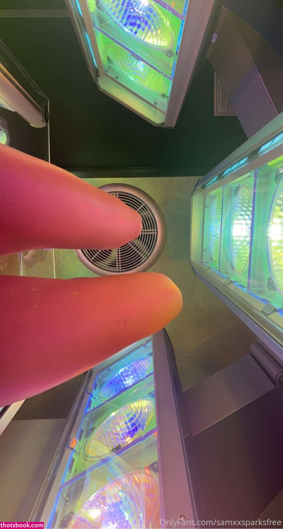 Samxxsparks Nude OnlyFans Photos #10 563807