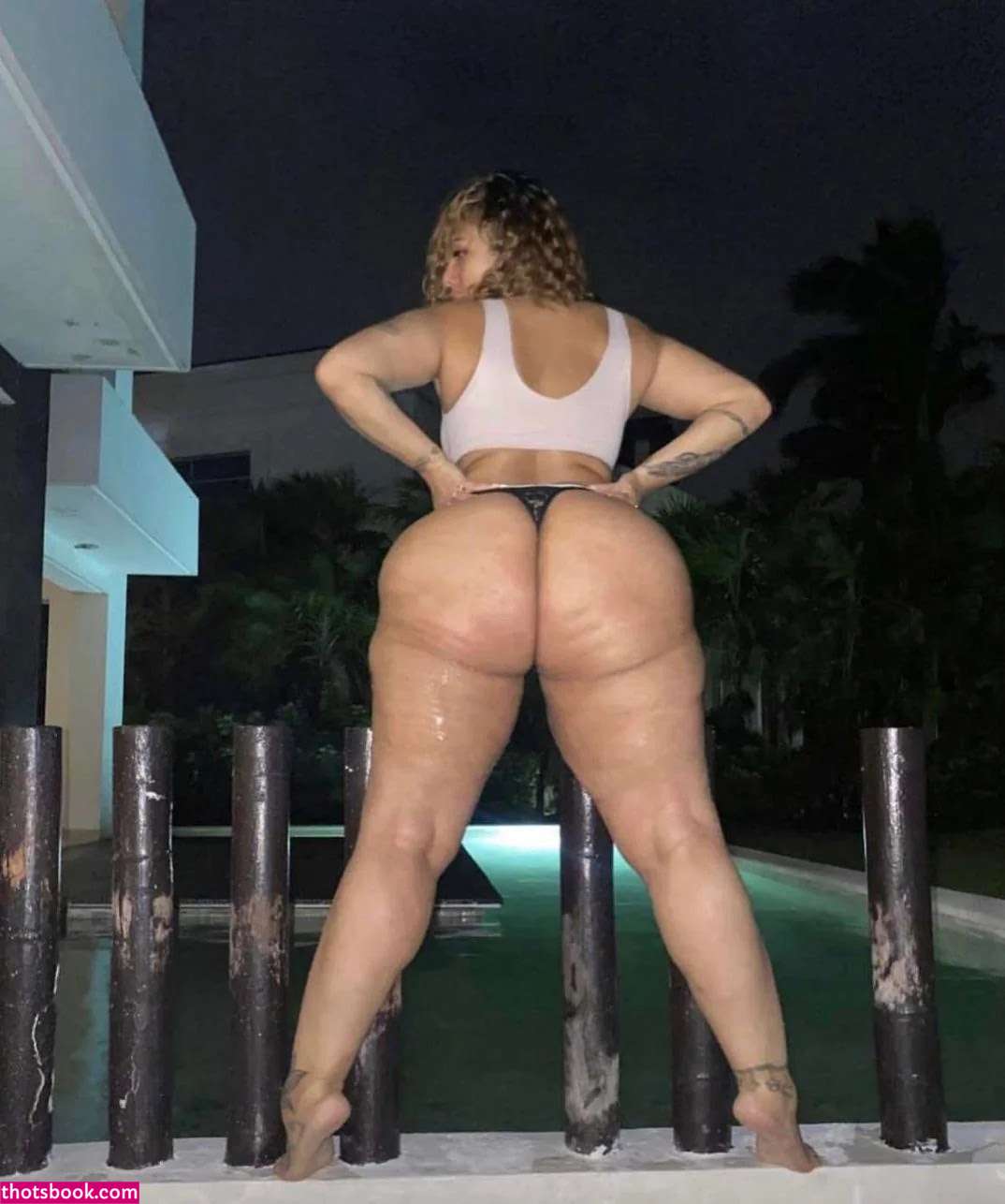 Scarlett Cakez Scarlett Fever Nude OnlyFans Photos #10 563908