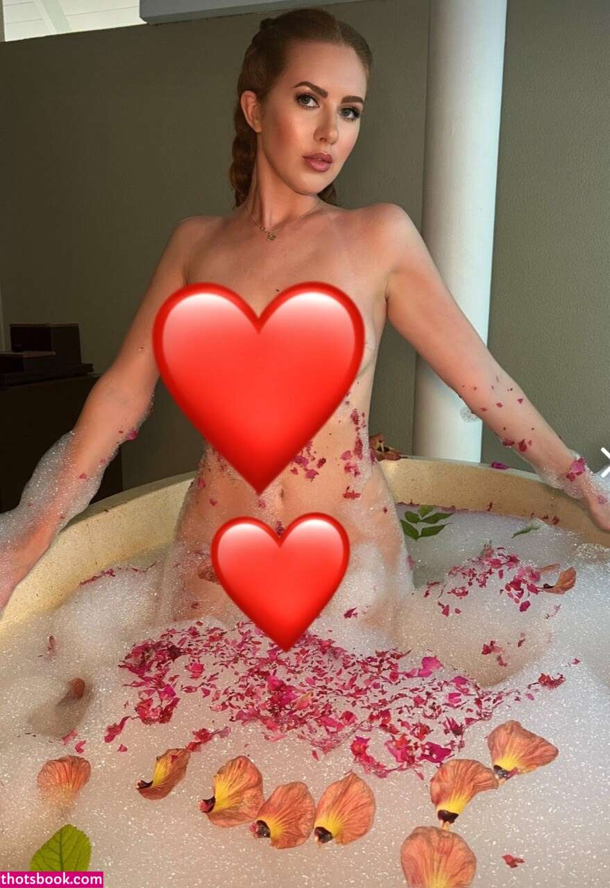 Scarlett Howard Nude OnlyFans Photos #8 563927