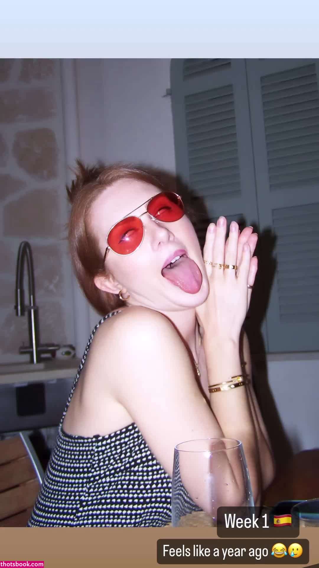 Scarlett Howard Nude OnlyFans Photos #14 564010