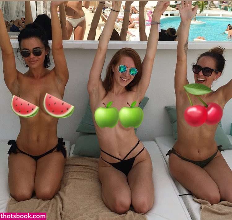 Scarlett Howard Nude OnlyFans Photos #15 564028