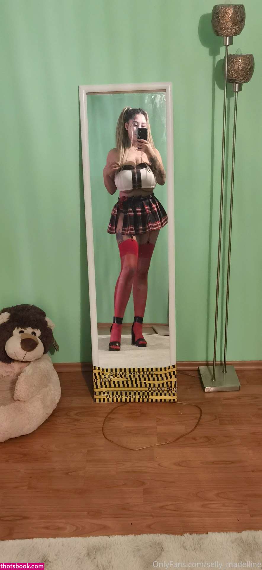 Selly madelline Nude OnlyFans Photos #10 564191