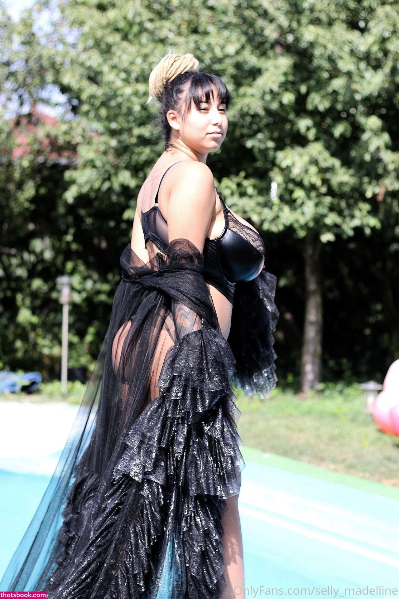 Selly madelline Nude OnlyFans Photos #11 564207