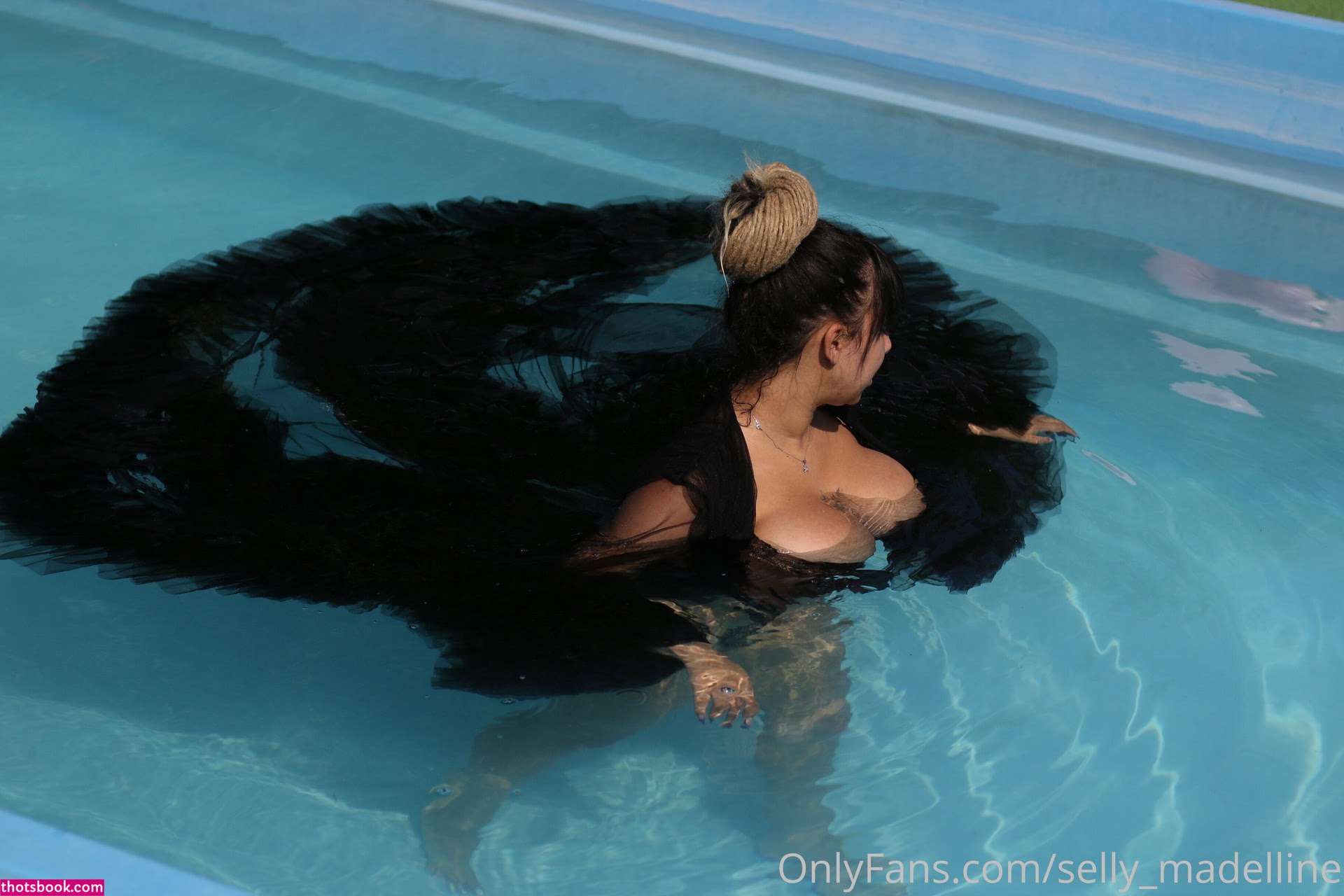 Selly madelline Nude OnlyFans Photos #11 564214