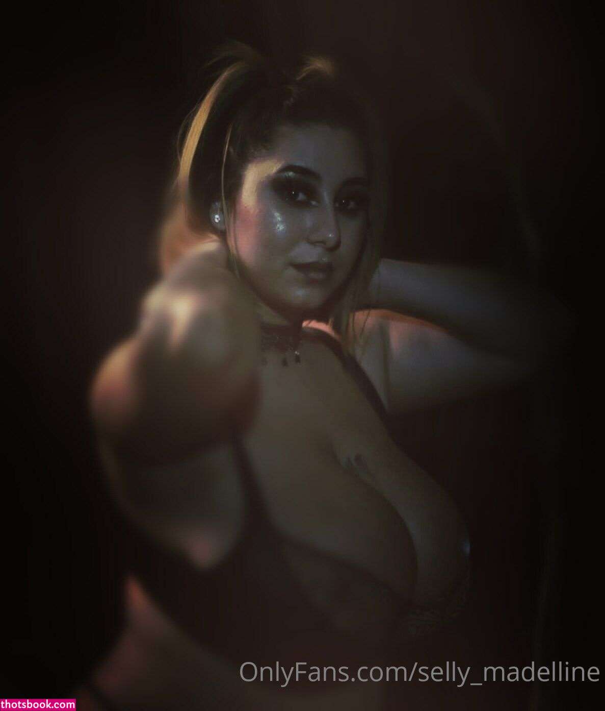 Selly madelline Nude OnlyFans Photos #12 564219