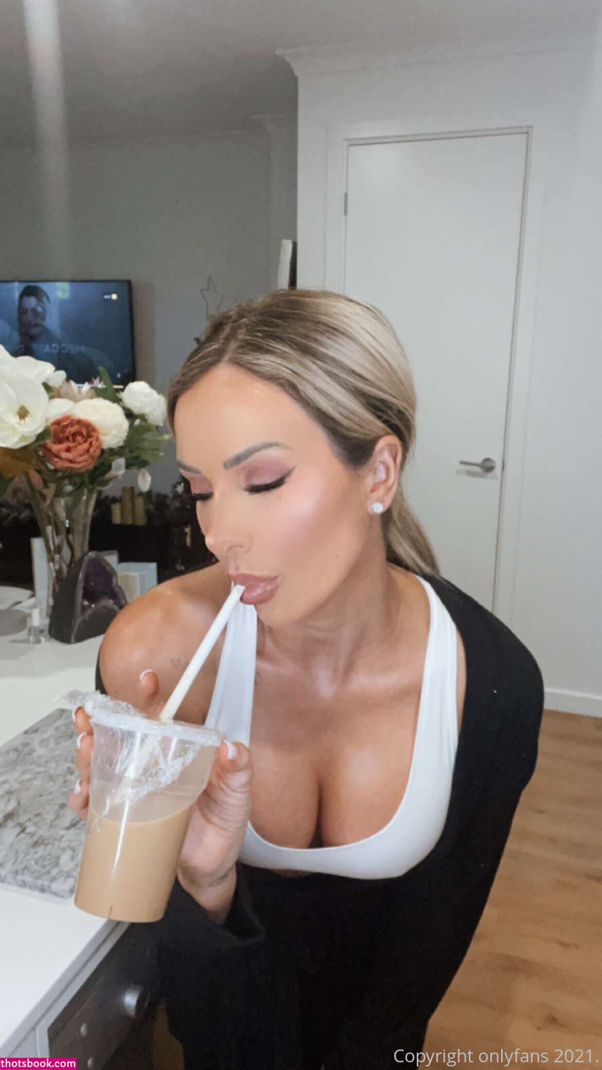 Stacey Hampton MAFS Nude OnlyFans Photos #10 564311