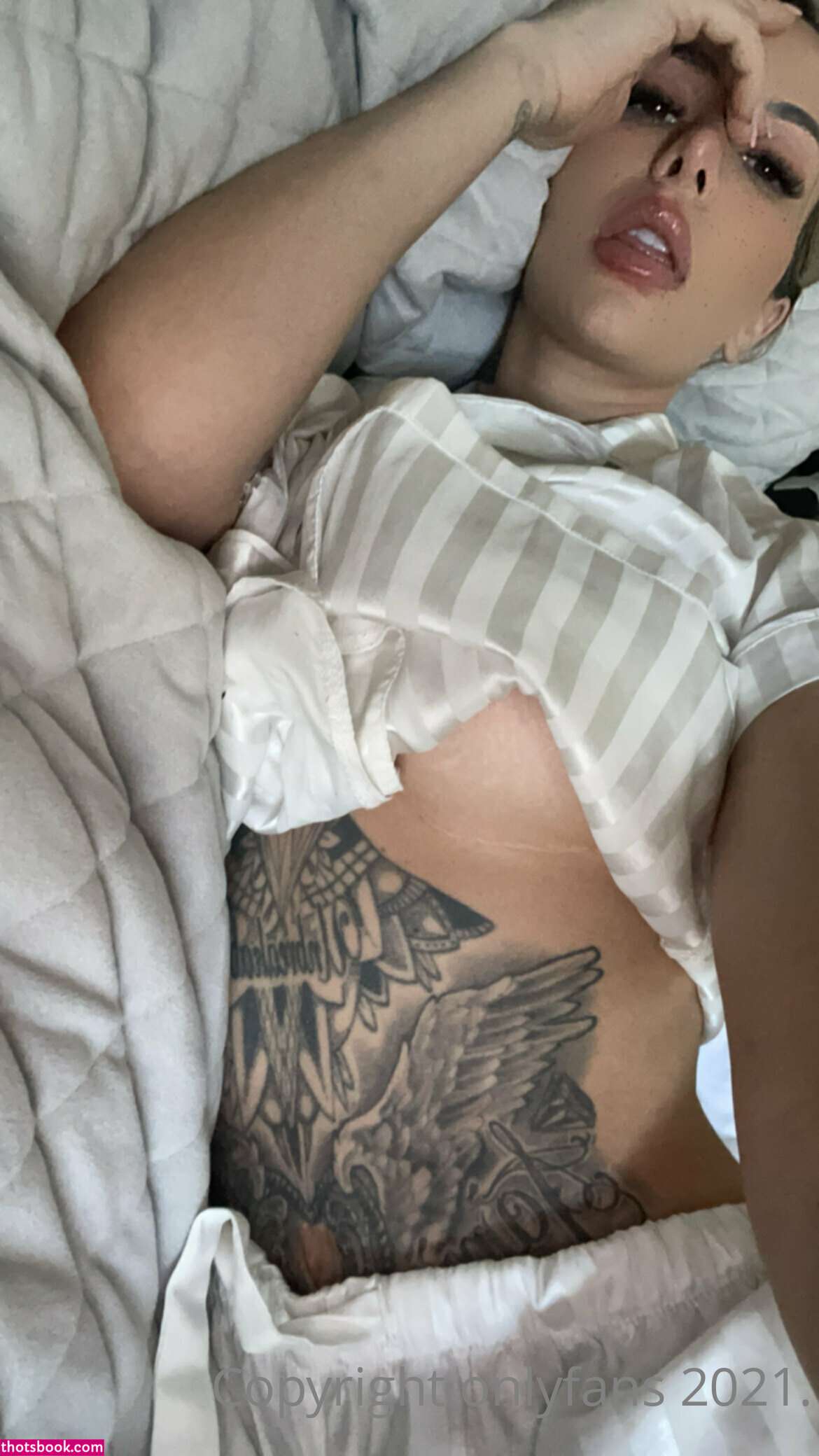 Stacey Hampton MAFS Nude OnlyFans Photos #10 564312