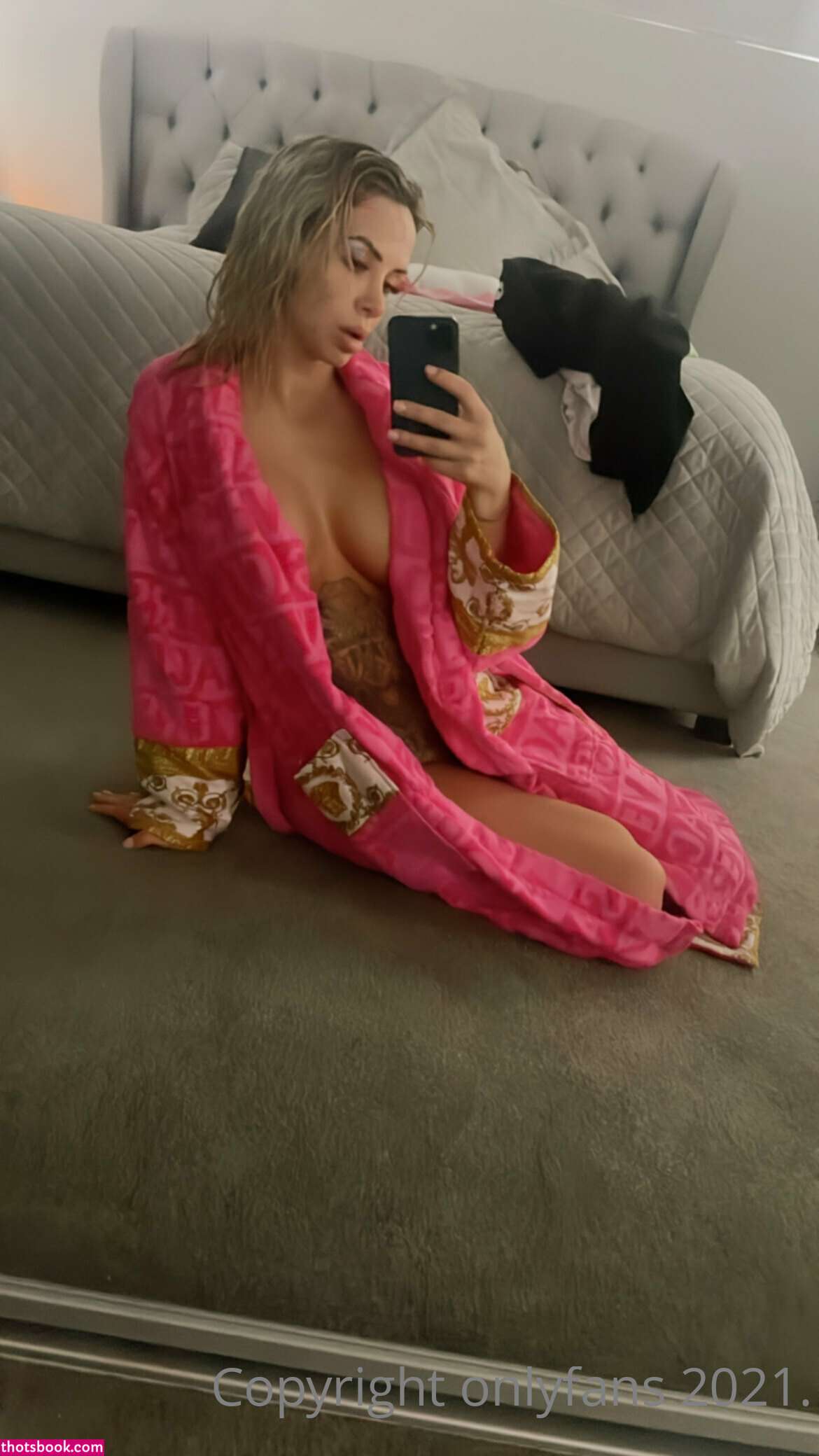 Stacey Hampton MAFS Nude OnlyFans Photos #10 564320