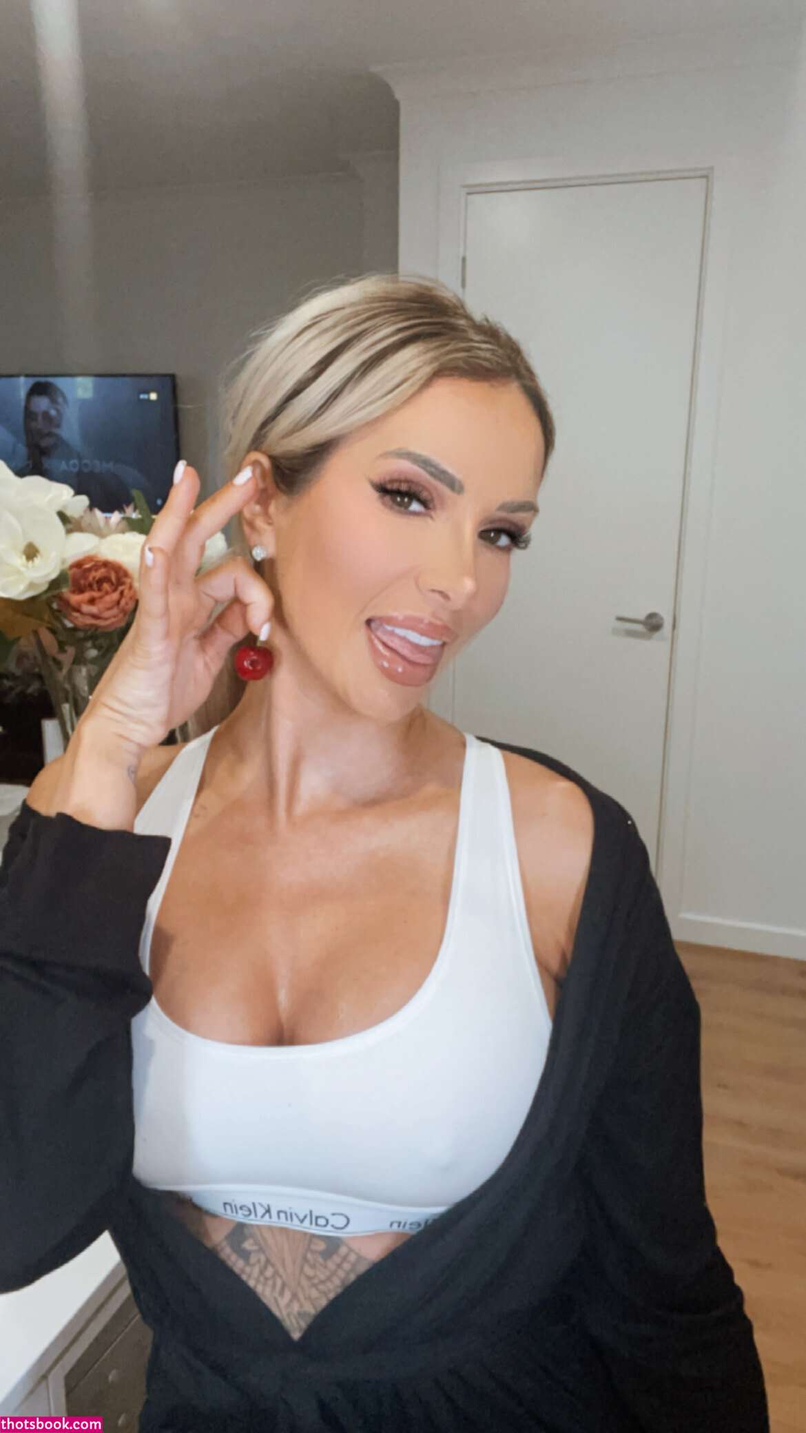 Stacey Hampton MAFS Nude OnlyFans Photos #11 564339