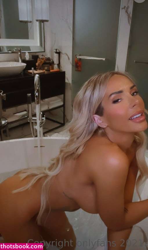 Stacey Hampton MAFS Nude OnlyFans Photos #16 564416