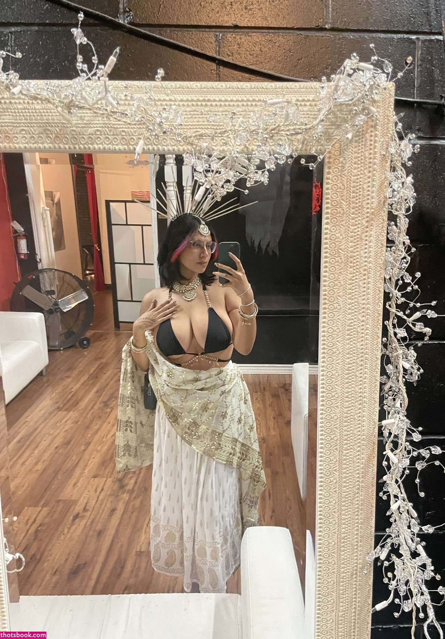 Vanessa Vain thevixenfiles bengalivixen Nude OnlyFans Photos #8 564450