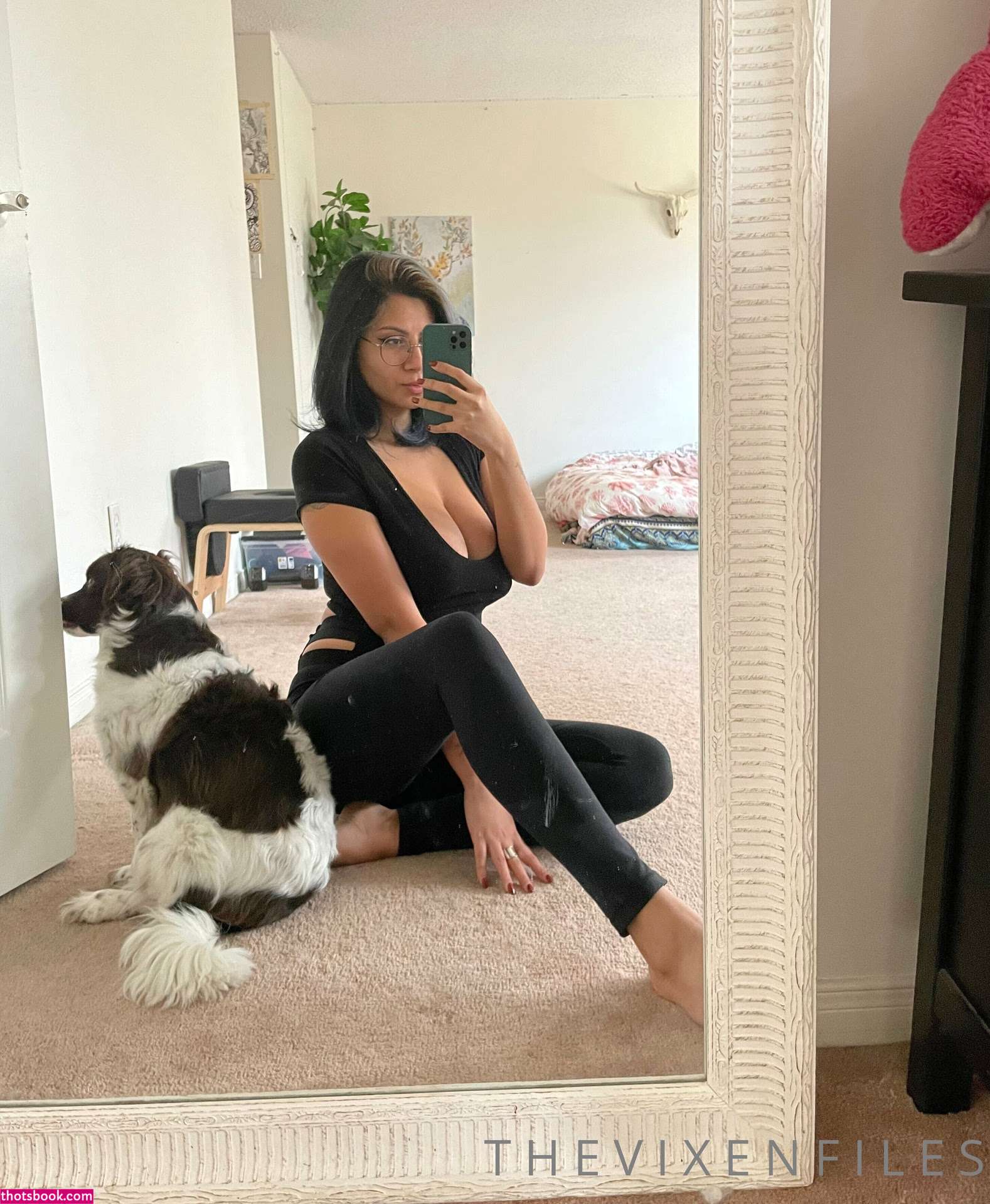 Vanessa Vain thevixenfiles bengalivixen Nude OnlyFans Photos #11 564466