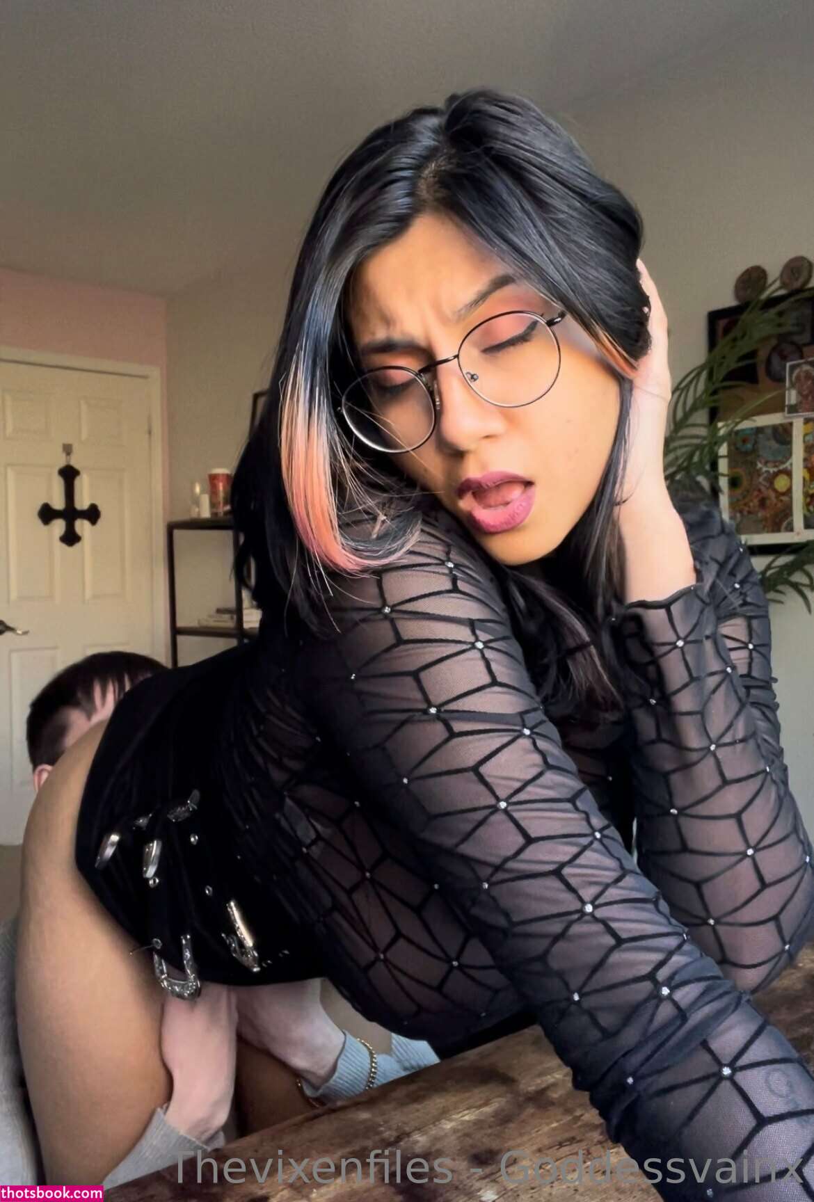 Vanessa Vain thevixenfiles bengalivixen Nude OnlyFans Photos #15 564495