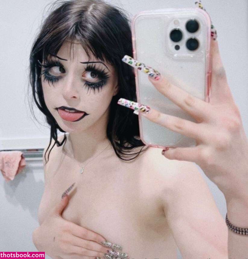 6ar6ie 6ar6ie6 bar6ie6 Nude OnlyFans Photos #1 567391