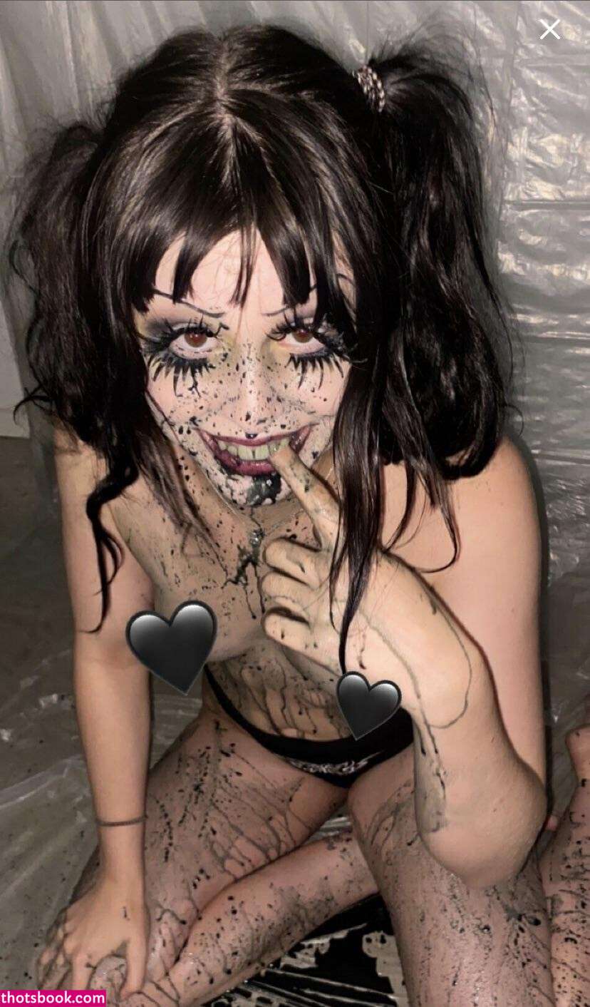 6ar6ie 6ar6ie6 bar6ie6 Nude OnlyFans Photos #1 567400