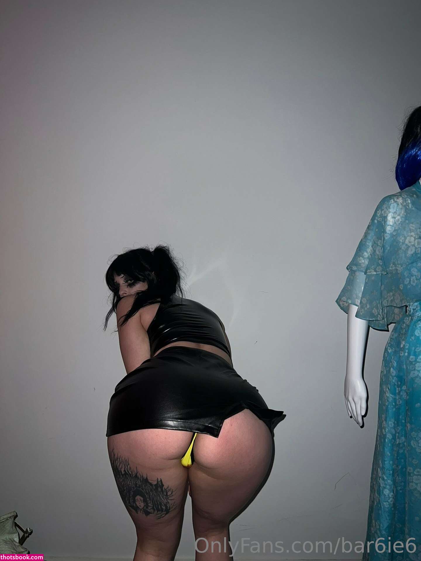 6ar6ie 6ar6ie6 bar6ie6 Nude OnlyFans Photos #5 567446