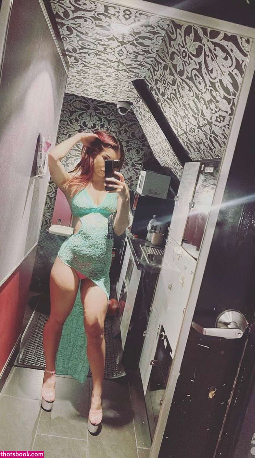 angelenarowex candyshowgirl Nude OnlyFans Photos #2 567481