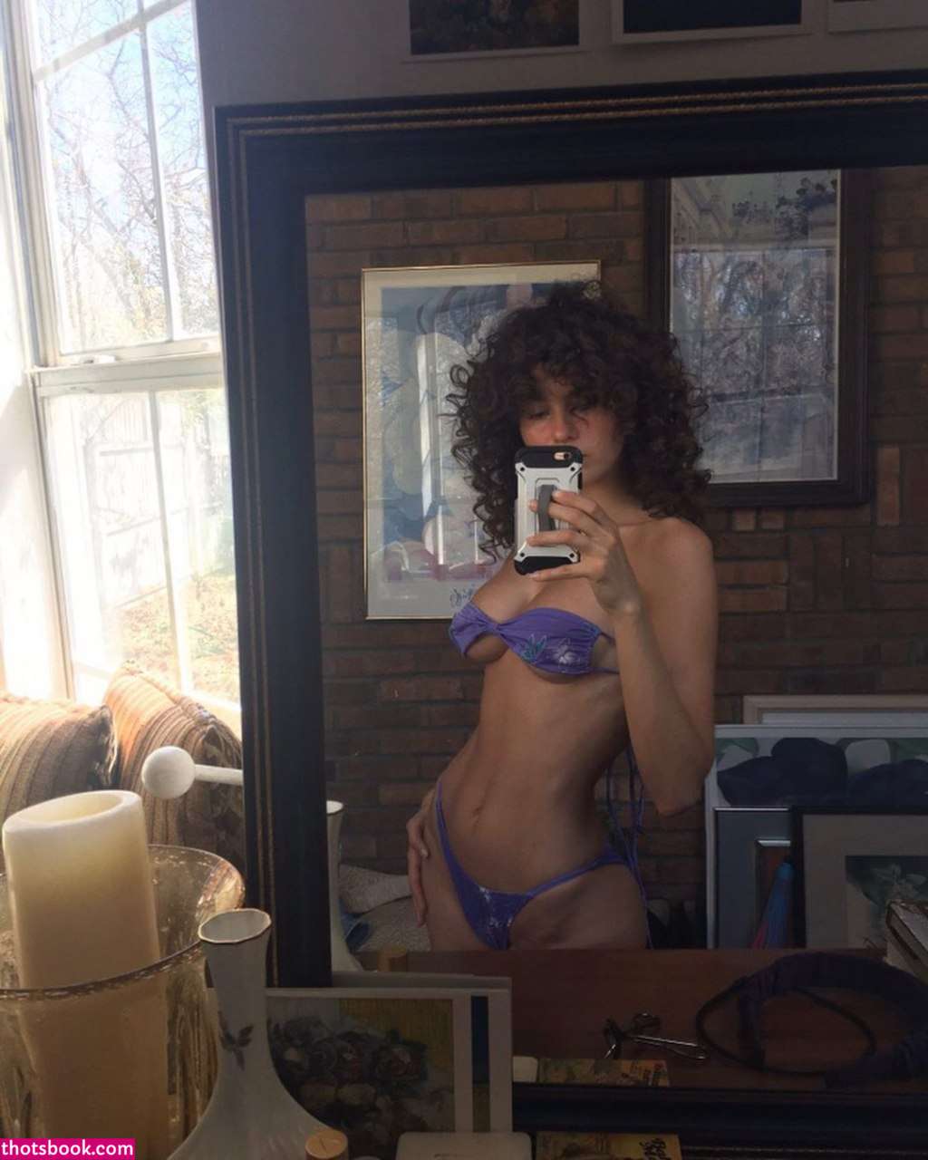 Breanna Young breannacyoung youngbreanna Nude OnlyFans Photos #3 567679