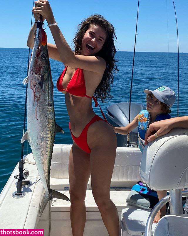 Breanna Young breannacyoung youngbreanna Nude OnlyFans Photos #3 567684