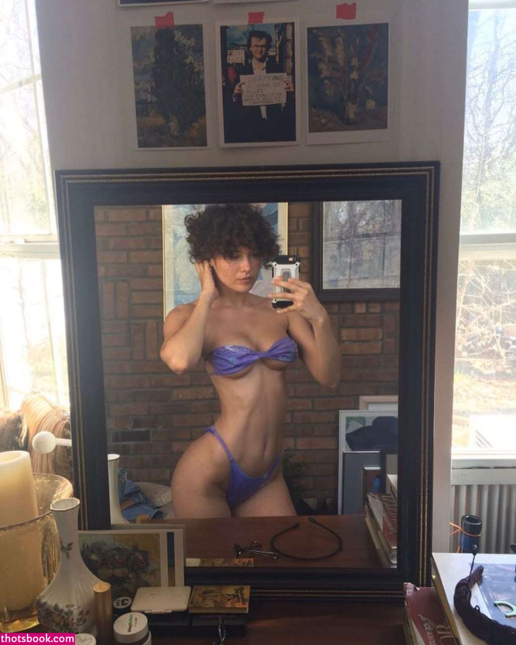 Breanna Young breannacyoung youngbreanna Nude OnlyFans Photos #3 567685