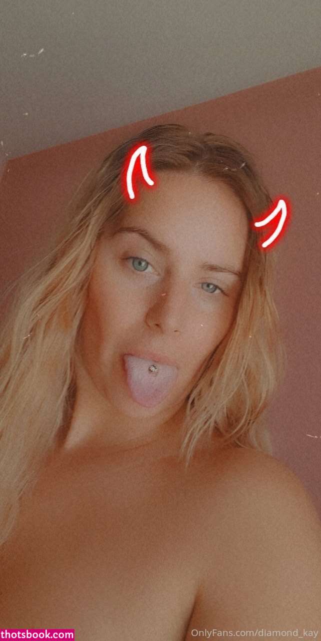 DiamondKay Nude OnlyFans Photos #1 567714