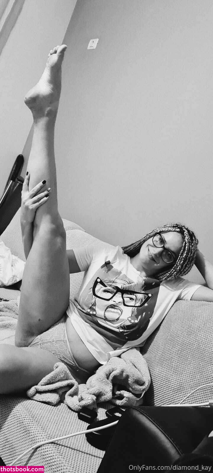 DiamondKay Nude OnlyFans Photos #1 567721