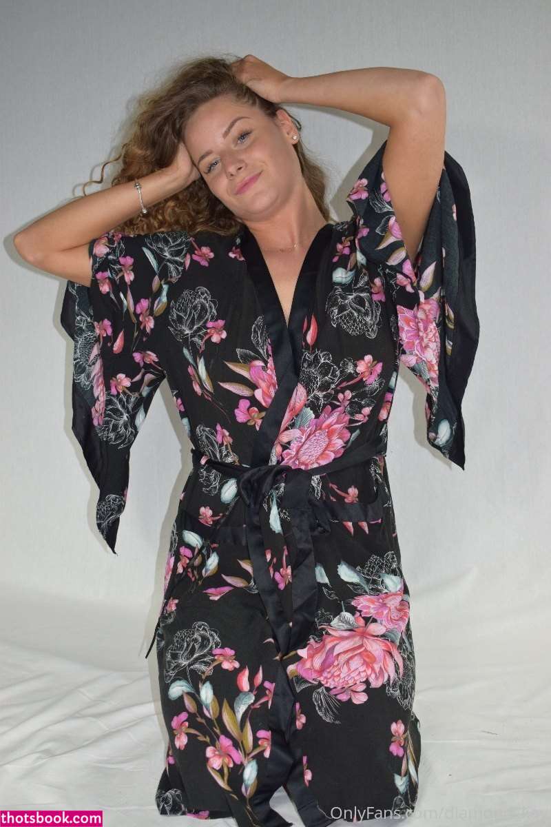 DiamondKay Nude OnlyFans Photos #2 567724