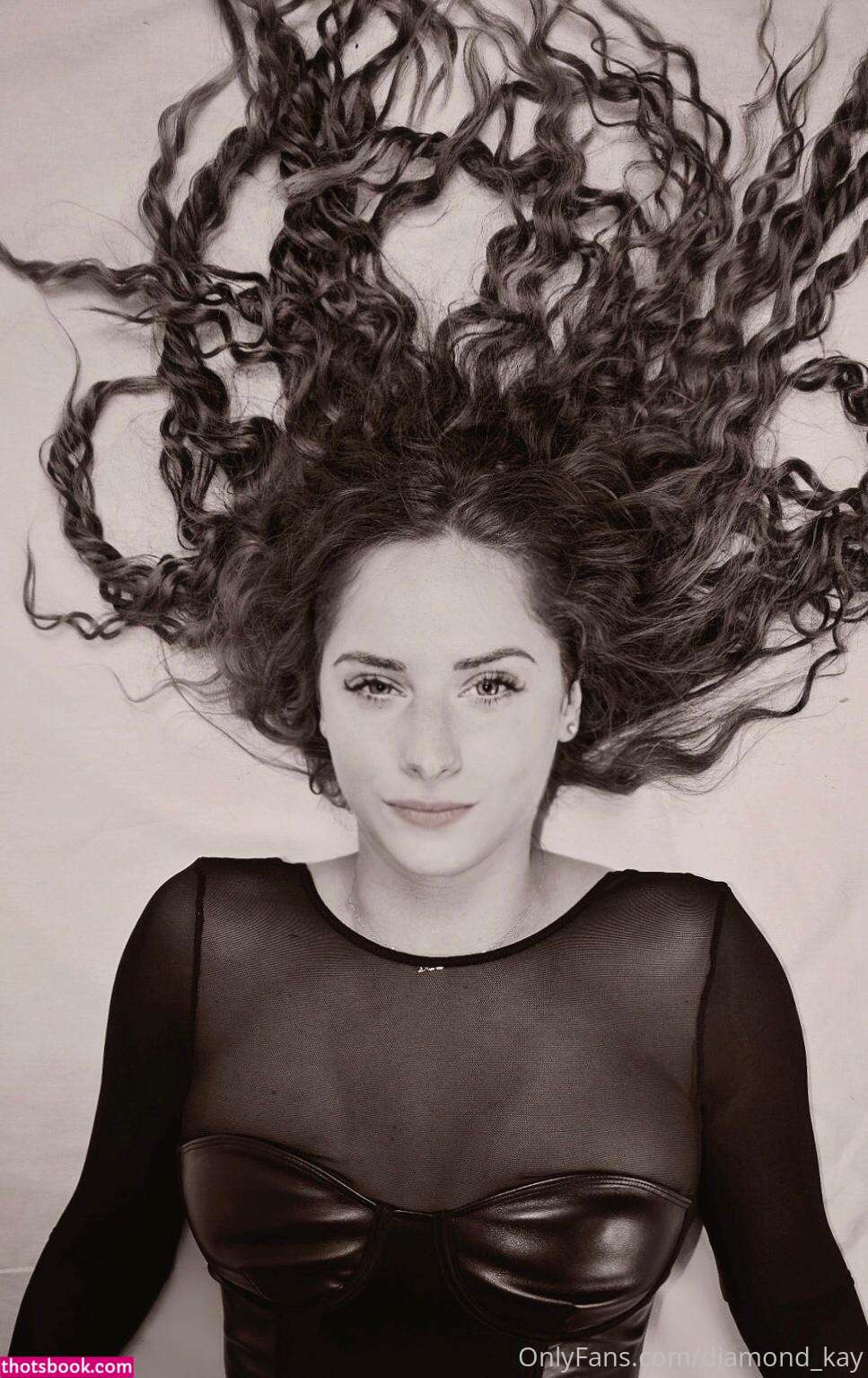 DiamondKay Nude OnlyFans Photos #2 567728