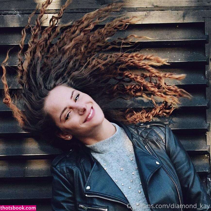 DiamondKay Nude OnlyFans Photos #2 567732