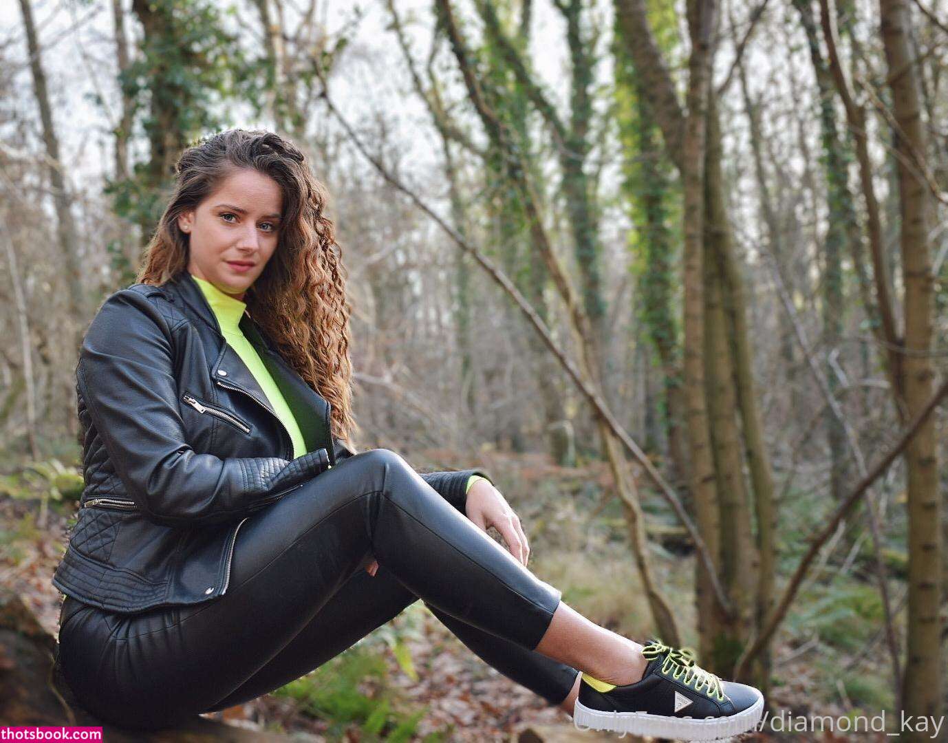 DiamondKay Nude OnlyFans Photos #4 567751