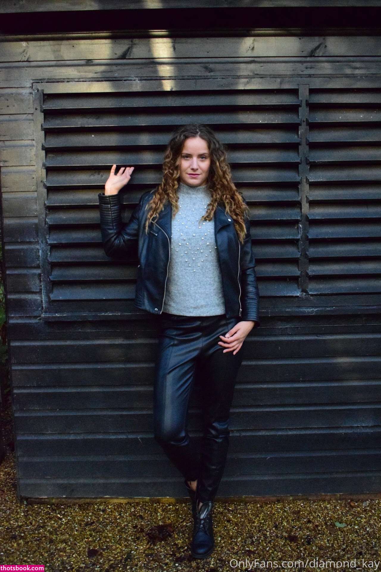 DiamondKay Nude OnlyFans Photos #5 567760