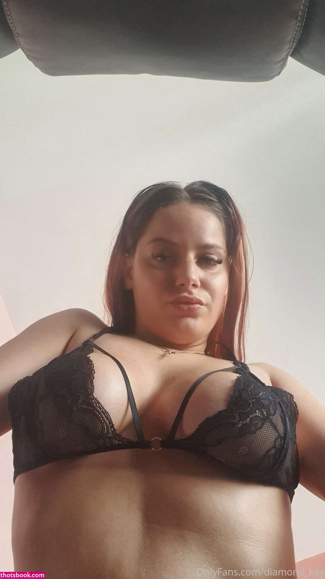 DiamondKay Nude OnlyFans Photos #7 567775