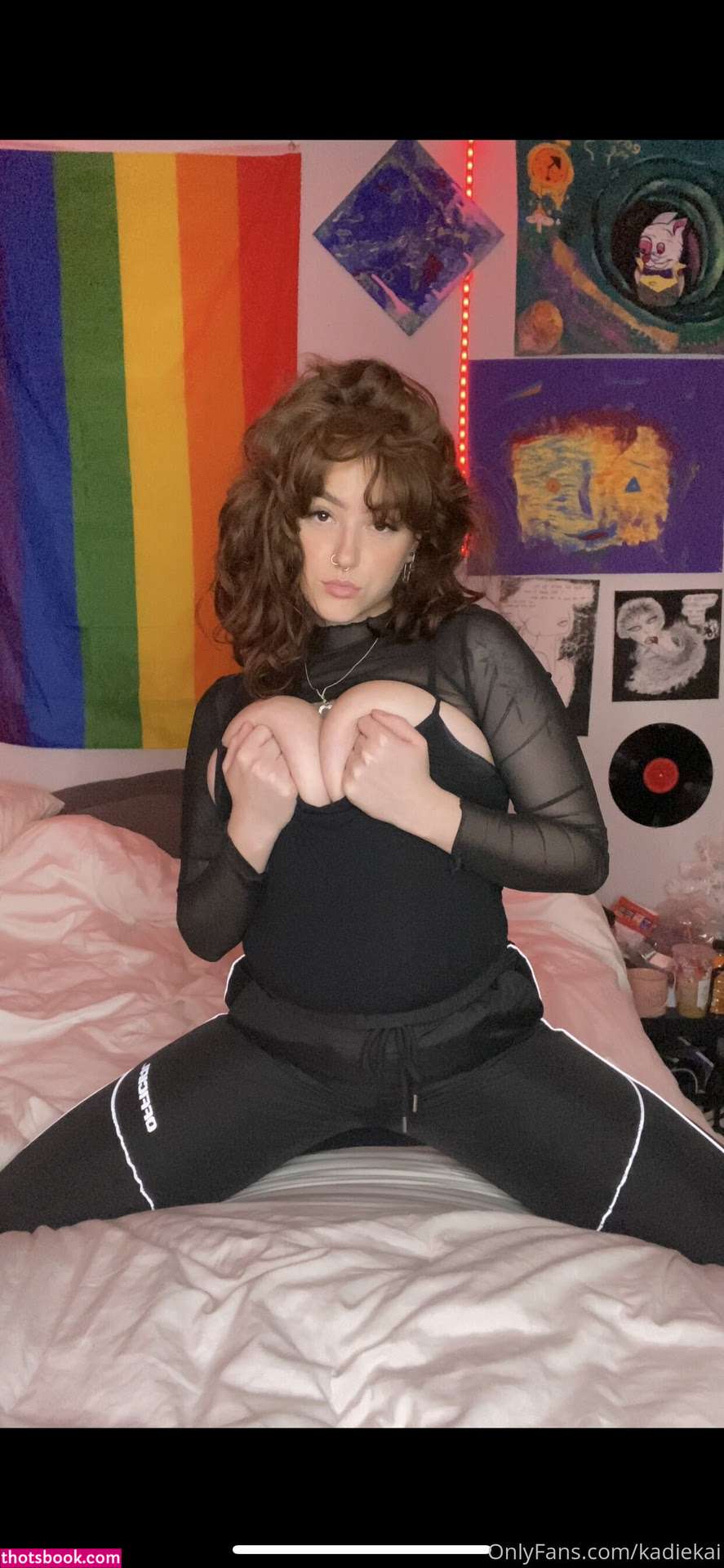 kadiekai Nude OnlyFans Photos #1 567837