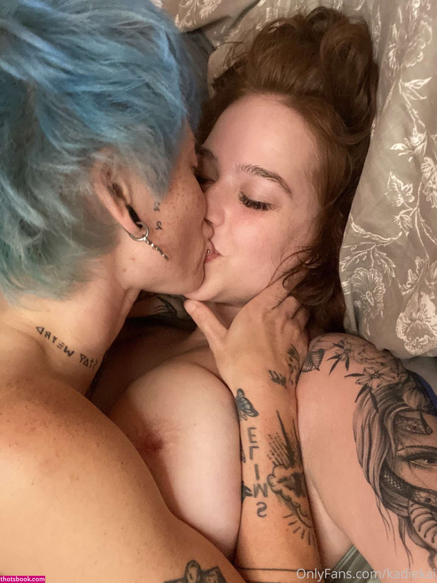 kadiekai Nude OnlyFans Photos #5 567866