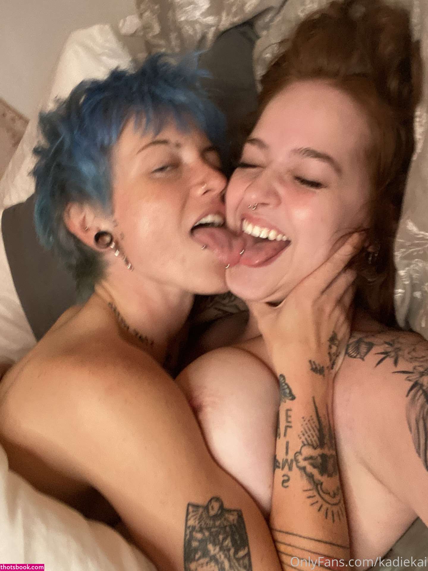 kadiekai Nude OnlyFans Photos #5 567867