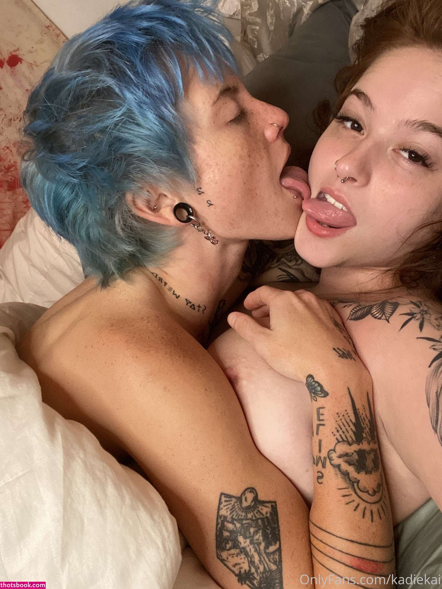 kadiekai Nude OnlyFans Photos #5 567871