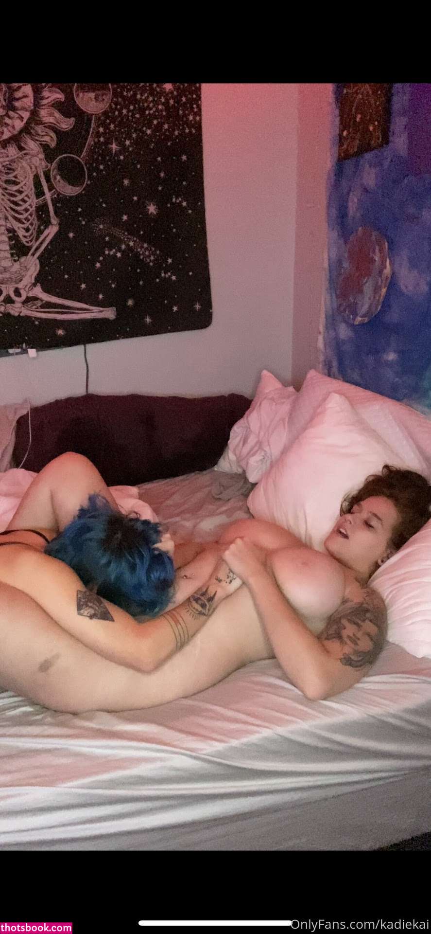 kadiekai Nude OnlyFans Photos #5 567873