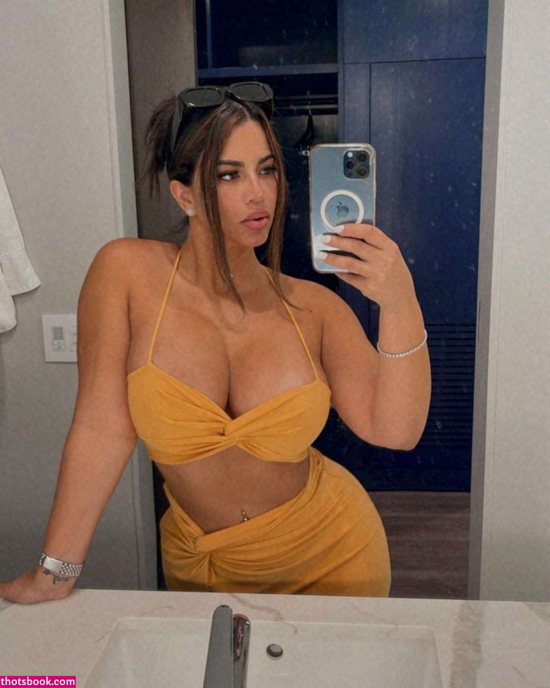 Litza Yanez Nude OnlyFans Photos #1 567934