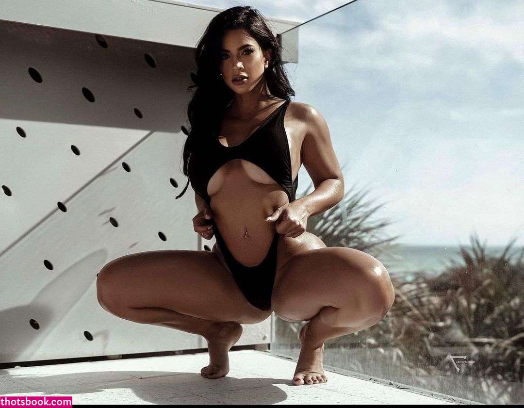 Litza Yanez Nude OnlyFans Photos #3 567942