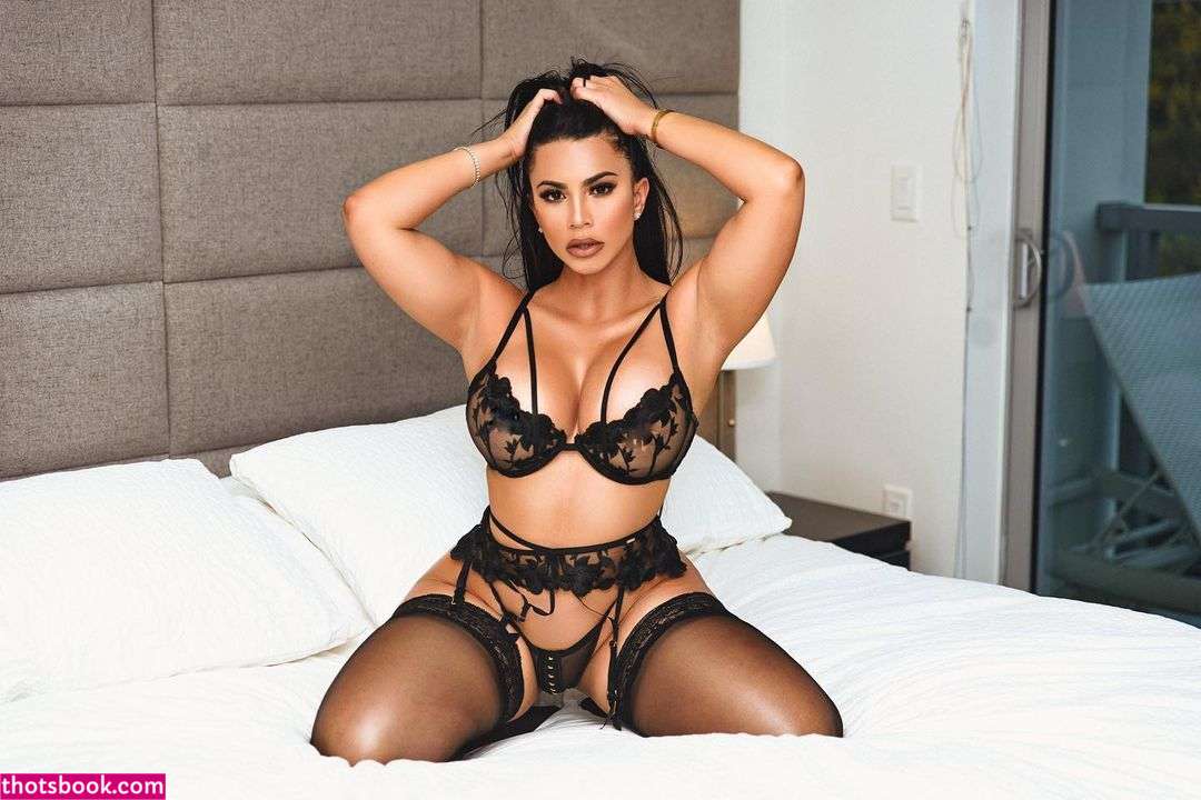Litza Yanez Nude OnlyFans Photos #7 567960