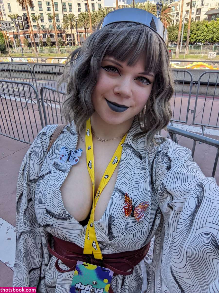 Naomiwastaken Naomioop Nude OnlyFans Photos #7 568051