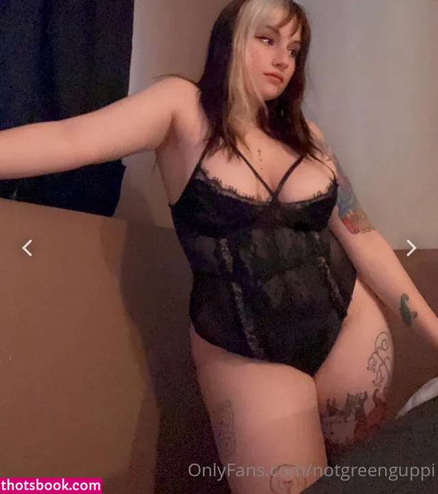 redreptile greenguppi Nude OnlyFans Photos #4 568115