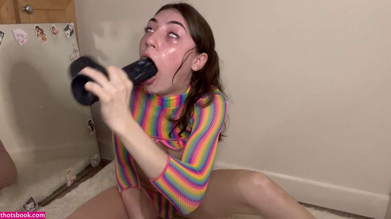 Tiana Blow Tori Mack Nude OnlyFans Photos #6 568261