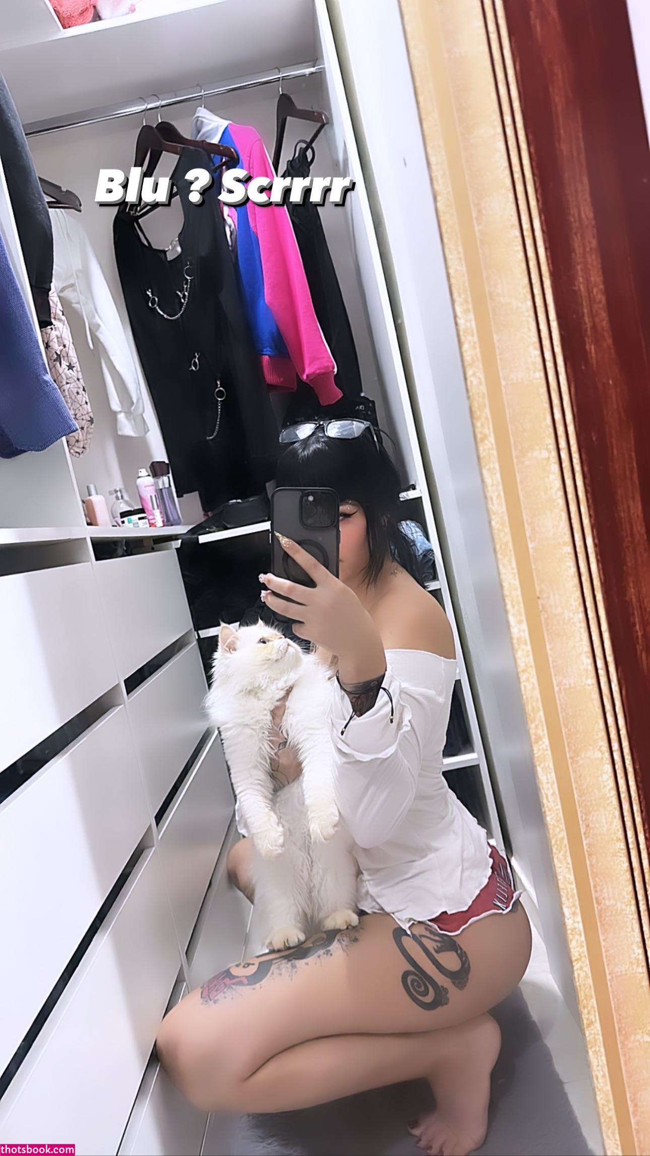 Yasmim Cat Nude OnlyFans Photos #6 568378