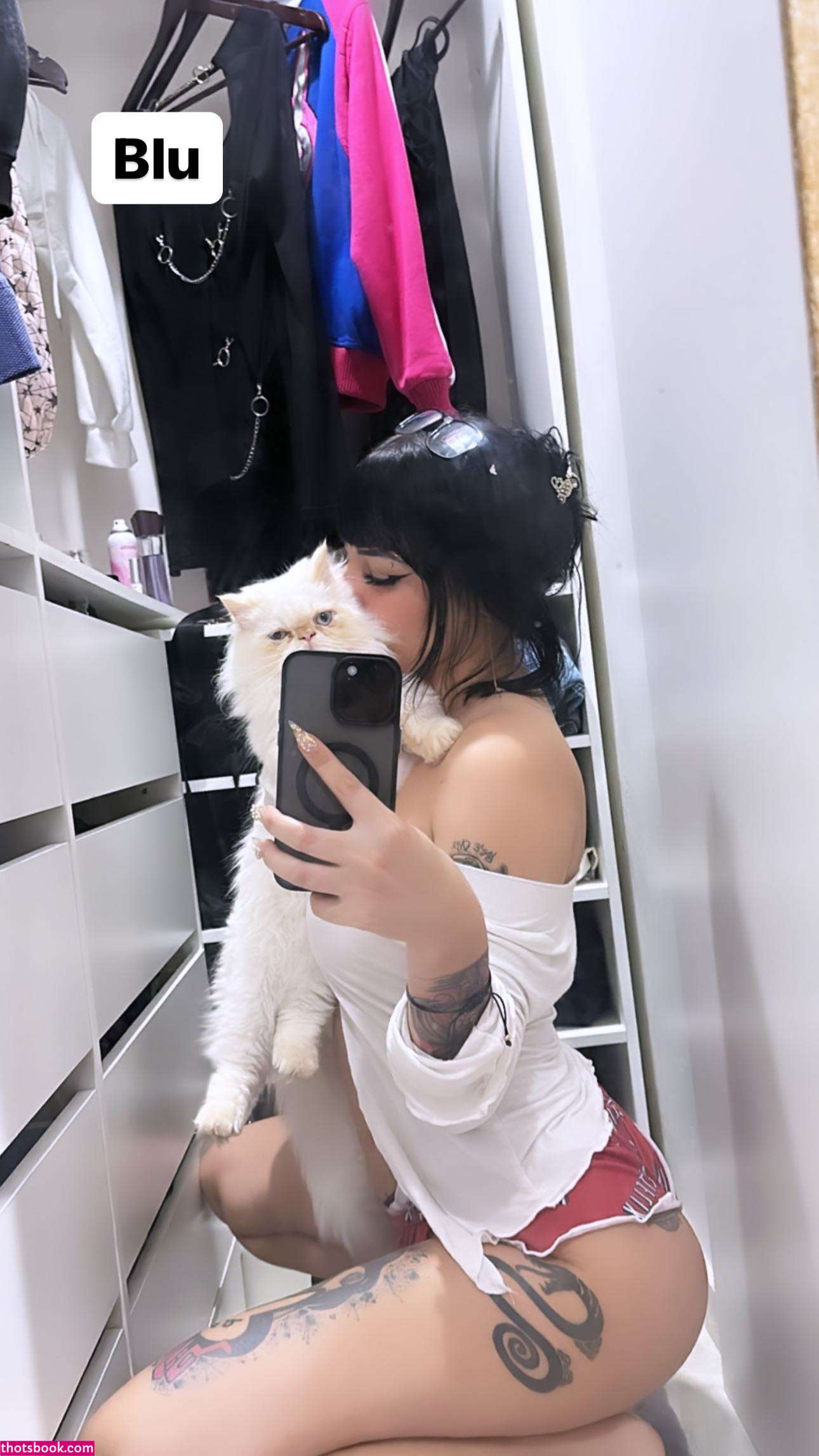 Yasmim Cat Nude OnlyFans Photos #6 568382