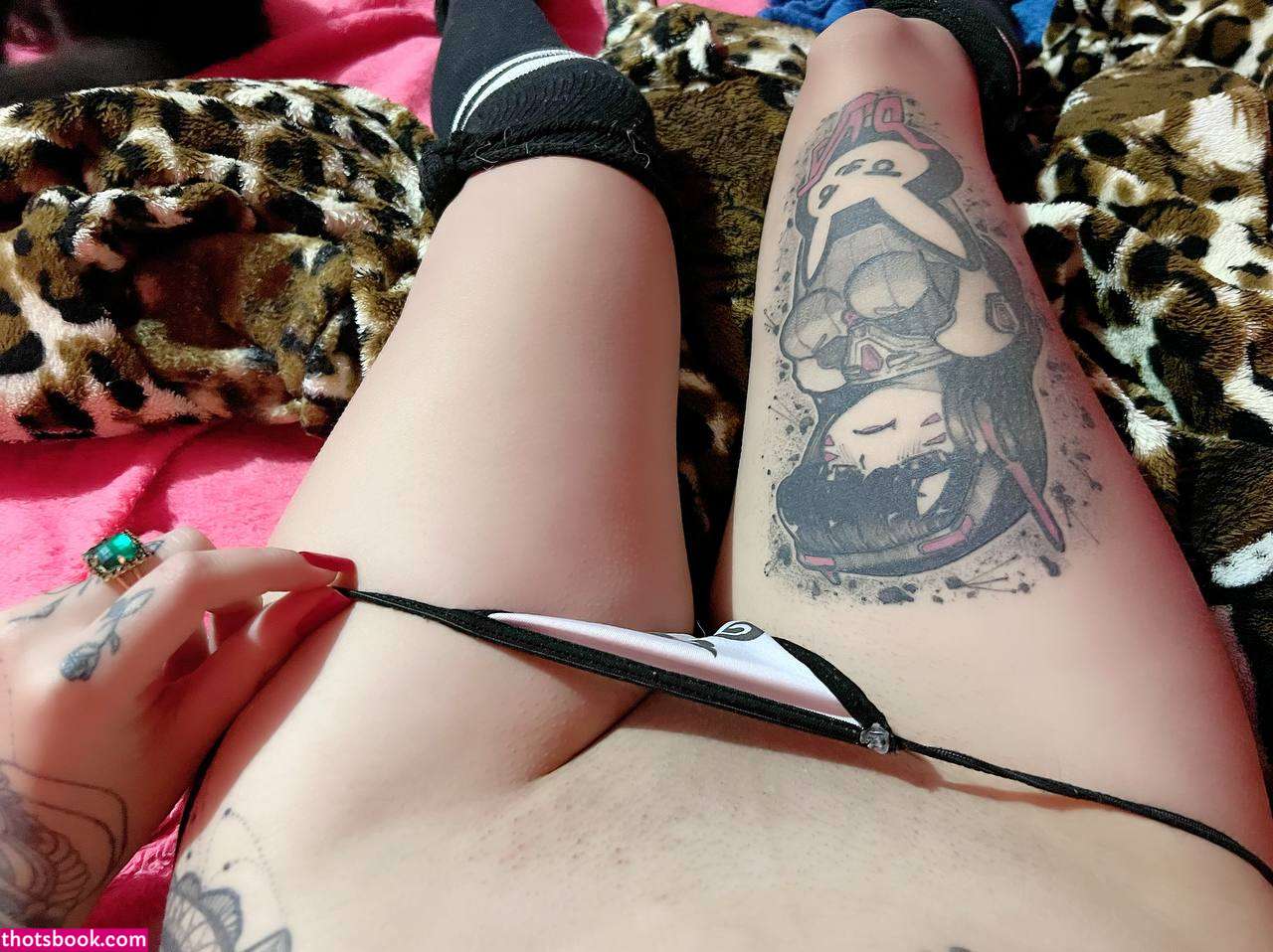 Yasmim Cat Nude OnlyFans Photos #8 568392